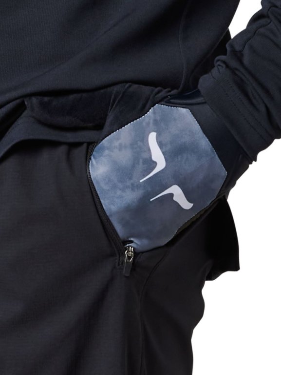 Kraťasy Fox Ranger Water Short M - černá