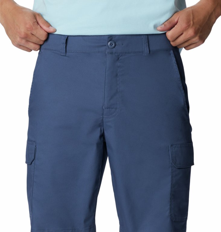 Шорти Columbia Rapid Rivers™ Short M - сині