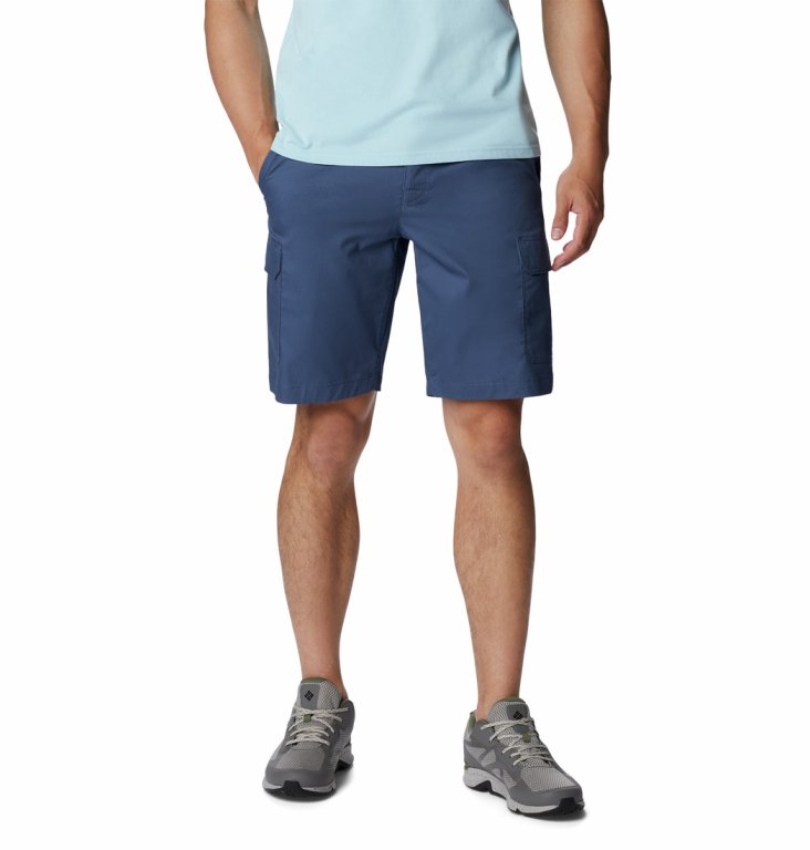 Шорти Columbia Rapid Rivers™ Short M - сині