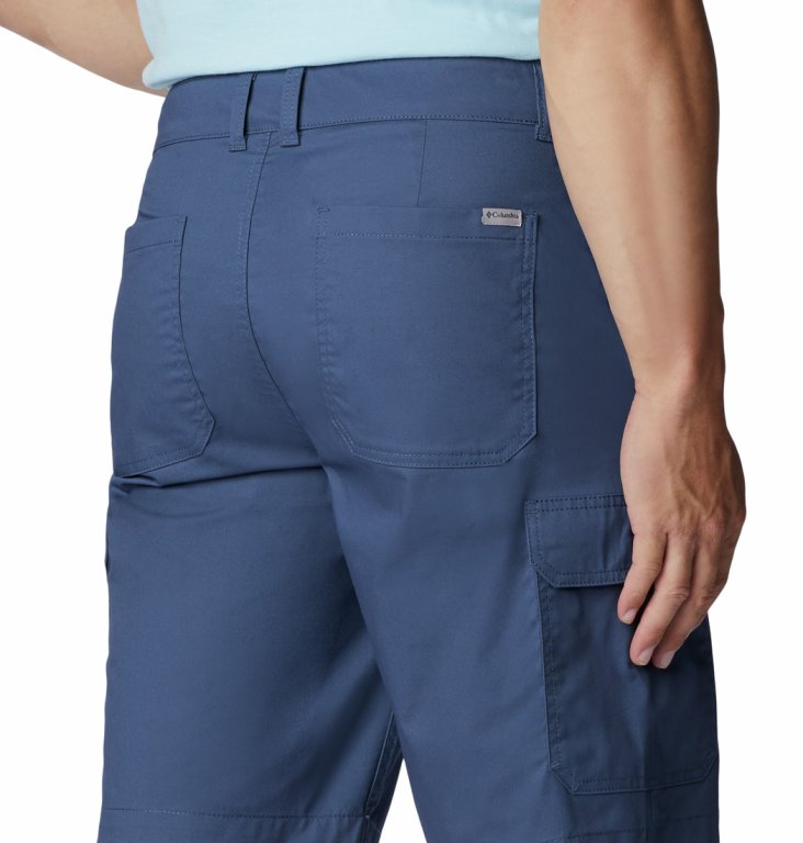 Шорти Columbia Rapid Rivers™ Short M - сині