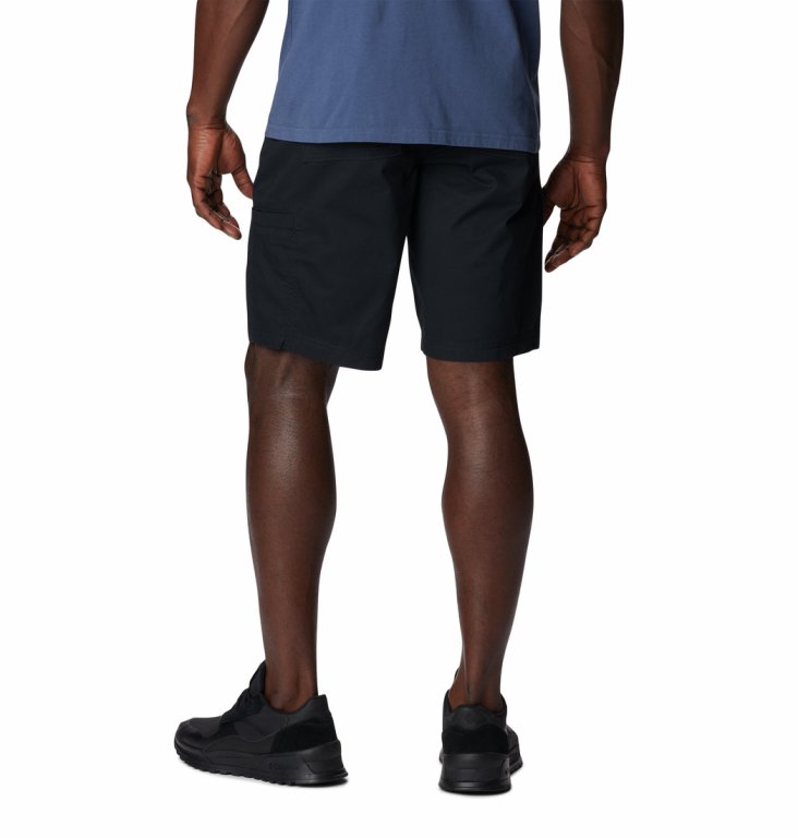 Шорти Columbia Pine Canyon™ Cargo M - чорні
