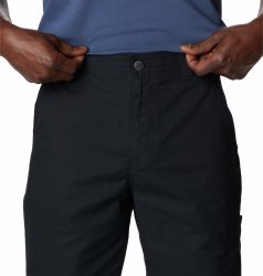 Шорти Columbia Pine Canyon™ Cargo M - чорні