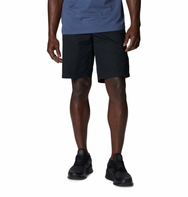 Шорти Columbia Pine Canyon™ Cargo M - чорні