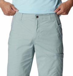 Kraťasy Columbia Pine Canyon™ Cargo Short M - zelená/modrá