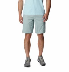 Kraťasy Columbia Pine Canyon™ Cargo Short M - zelená/modrá