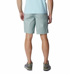 Kraťasy Columbia Pine Canyon™ Cargo Short M - zelená/modrá