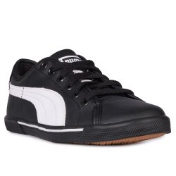 Взуття Puma Benecio Jr. - чорні / білі