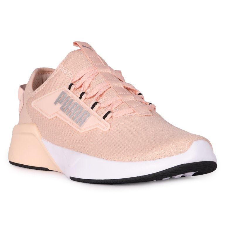 Obuv Puma Retaliate 2 U - růžová/šedá