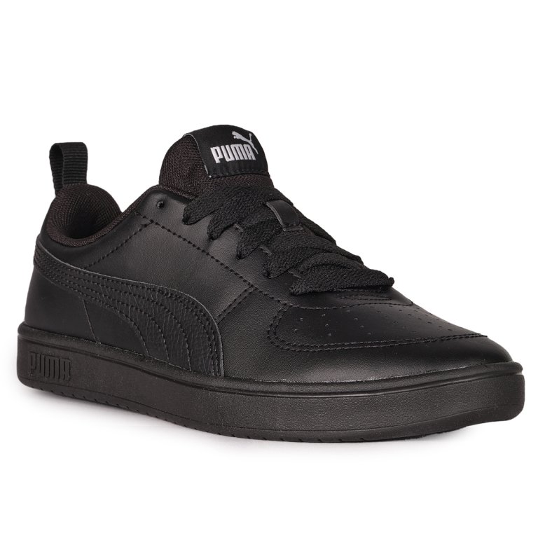 Взуття Puma Rickie J - чорні