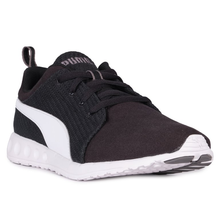Кросівки PUMA Carson Runner M - чорні