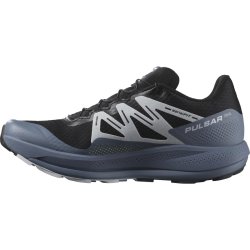 Кросівки Salomon Pulsar Trail M - чорні/сині