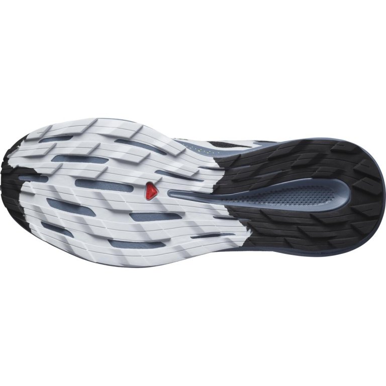 Кросівки Salomon Pulsar Trail M - чорні/сині