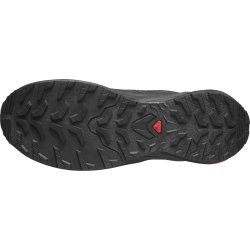 Кросівки Salomon X-Adventure GTX M - чорні