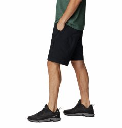 Шорти Columbia Silver Ridge™ Utility Cargo M - чорні