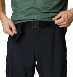 Шорти Columbia Silver Ridge™ Utility Cargo M - чорні