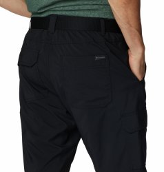 Шорти Columbia Silver Ridge™ Utility Cargo M - чорні