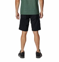 Шорти Columbia Silver Ridge™ Utility Cargo M - чорні