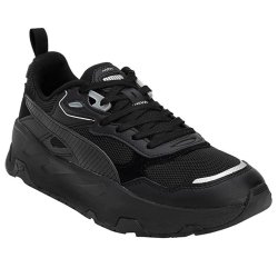 Взуття Puma Trinity M - чорні