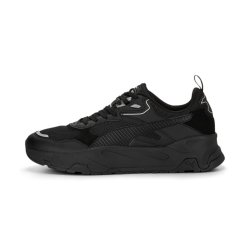 Взуття Puma Trinity M - чорні