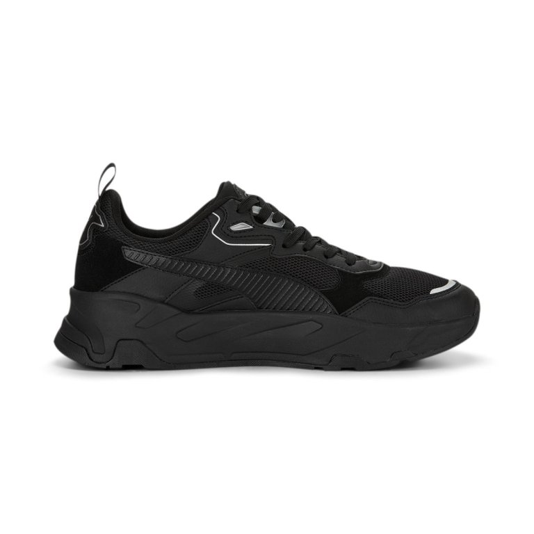 Взуття Puma Trinity M - чорні