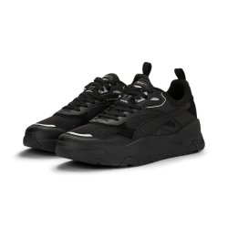 Взуття Puma Trinity M - чорні