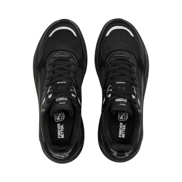 Взуття Puma Trinity M - чорні