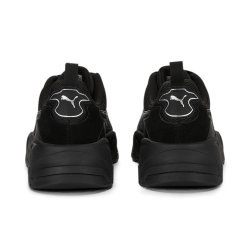Взуття Puma Trinity M - чорні