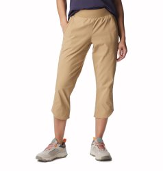 Капрі Columbia Leslie Falls™ Capri W 3/4 - бежеві
