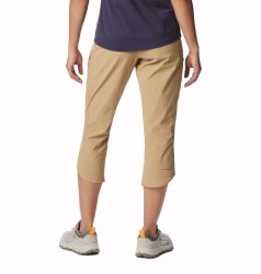 Капрі Columbia Leslie Falls™ Capri W 3/4 - бежеві