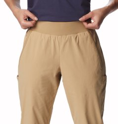 Капрі Columbia Leslie Falls™ Capri W 3/4 - бежеві