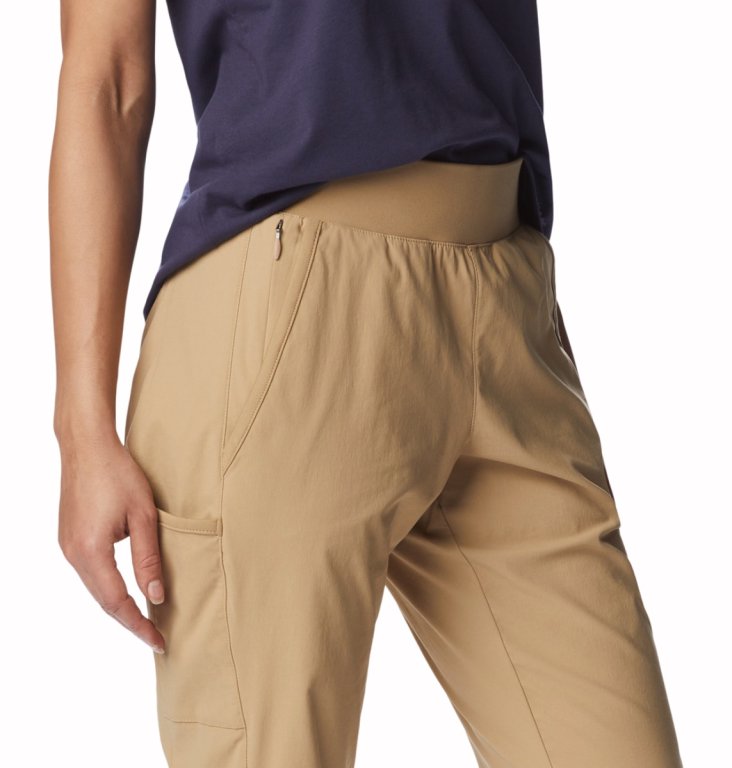 Капрі Columbia Leslie Falls™ Capri W 3/4 - бежеві