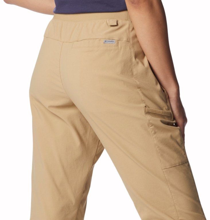 Капрі Columbia Leslie Falls™ Capri W 3/4 - бежеві