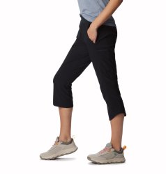 Капрі Columbia Leslie Falls™ Capri W 3/4 - чорні