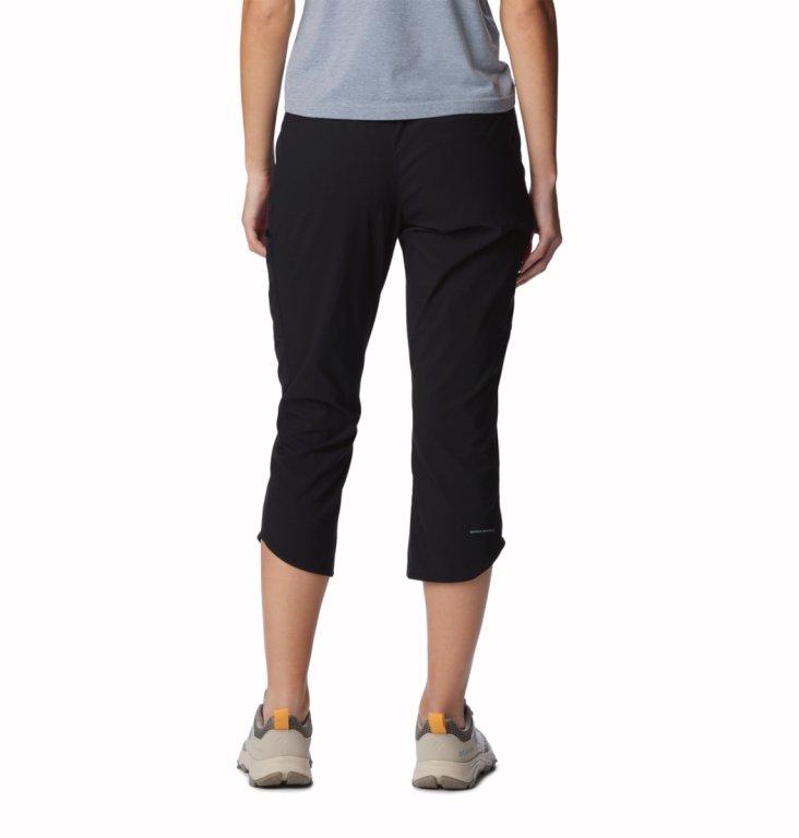 Капрі Columbia Leslie Falls™ Capri W 3/4 - чорні