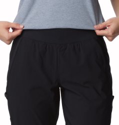 Капрі Columbia Leslie Falls™ Capri W 3/4 - чорні