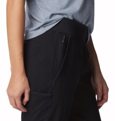 Капрі Columbia Leslie Falls™ Capri W 3/4 - чорні