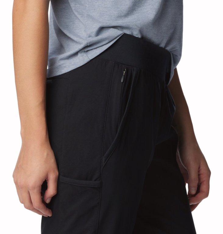 Капрі Columbia Leslie Falls™ Capri W 3/4 - чорні