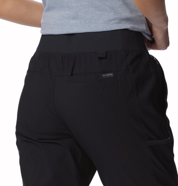 Капрі Columbia Leslie Falls™ Capri W 3/4 - чорні