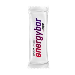 Tyčinka Edgar Energybar 50 g - čerešňa
