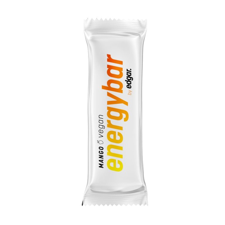 Edgar Energybar 50 g - mango