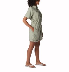 Комбінезон Columbia Silver Ridge Utility™ Romper W - бежево-зелений
