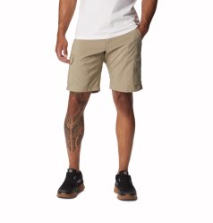 Шорти Columbia Silver Ridge™ Utility Cargo M - бежеві
