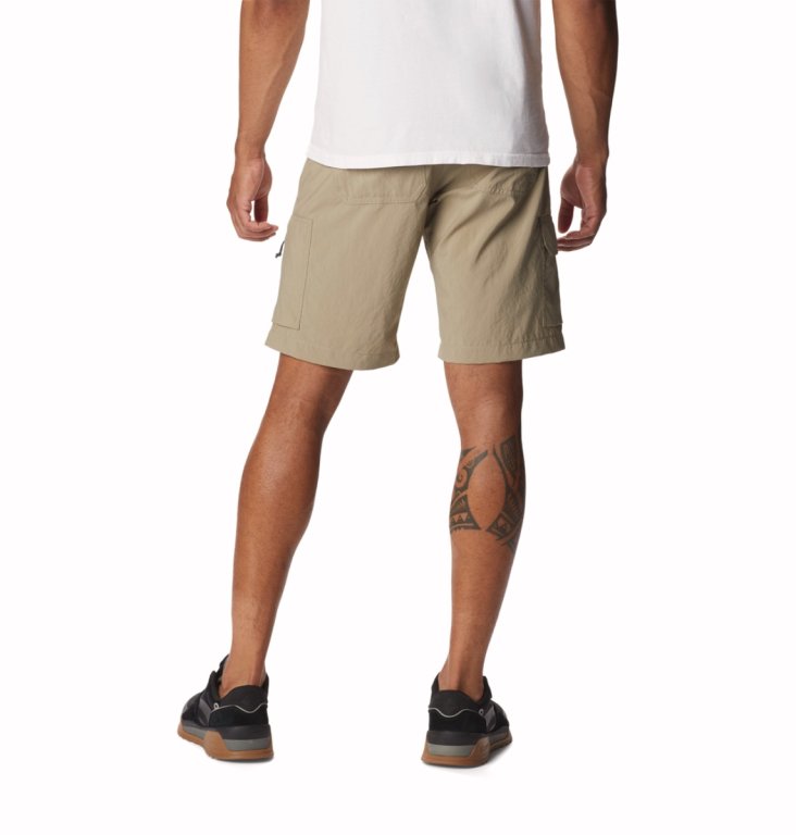 Шорти Columbia Silver Ridge™ Utility Cargo M - бежеві