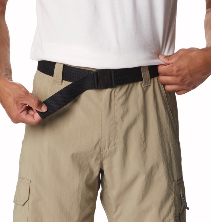 Шорти Columbia Silver Ridge™ Utility Cargo M - бежеві