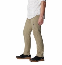 Штани Columbia Silver Ridge™ Utility Pant M - бежеві (стандартна довжина)