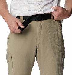 Штани Columbia Silver Ridge™ Utility Pant M - бежеві (стандартна довжина)