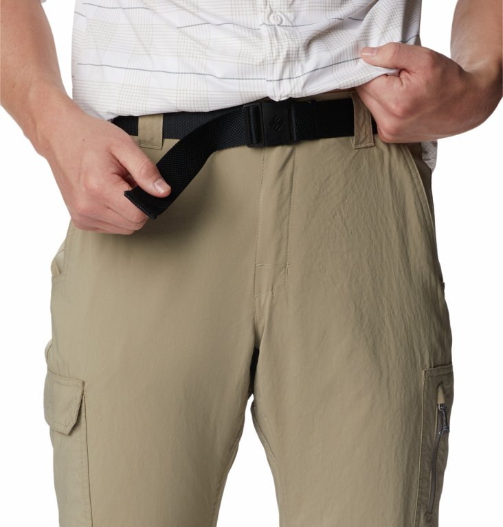 Штани Columbia Silver Ridge™ Utility Pant M - бежеві (стандартна довжина)