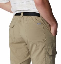 Штани Columbia Silver Ridge™ Utility Pant M - бежеві (стандартна довжина)