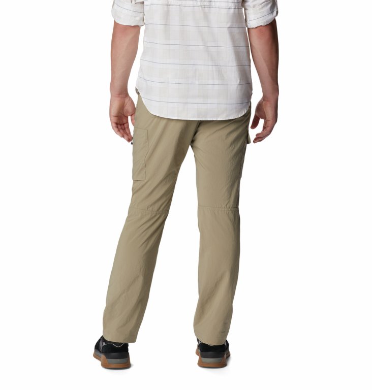 Штани Columbia Silver Ridge™ Utility Pant M - бежеві (стандартна довжина)