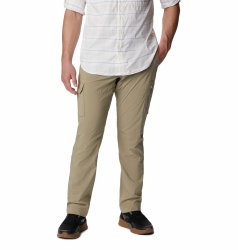 Штани Columbia Silver Ridge™ Utility Pant M - бежеві (стандартна довжина)